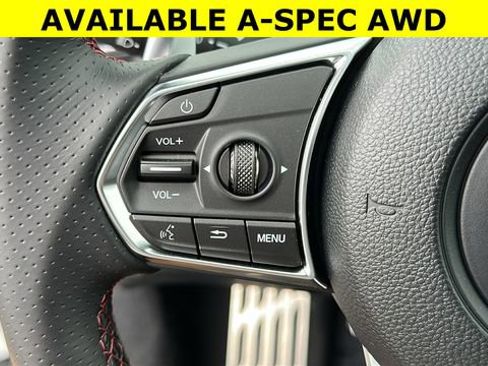 Certified 2025 Acura TLX SH-AWD w/ A-SPEC Pkg image 14