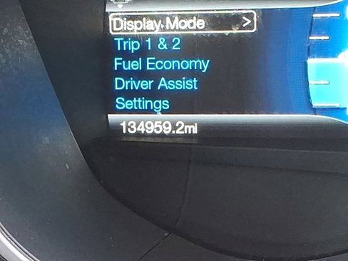 Used 2018 Ford Fusion Titanium image 24