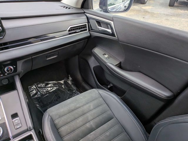 Used 2024 Mitsubishi Outlander SE AWD/4WD image 18