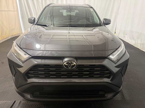 Certified 2023 Toyota RAV4 XLE image 3