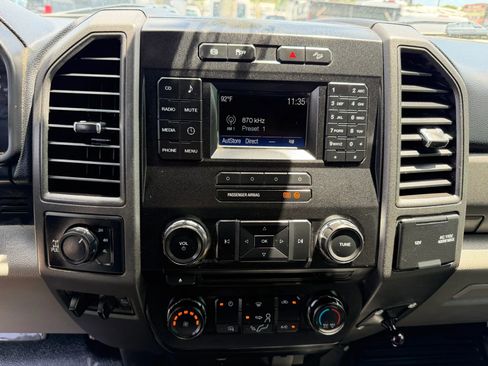 Used 2017 Ford F350 XL w/ Power Equipment Group image 13