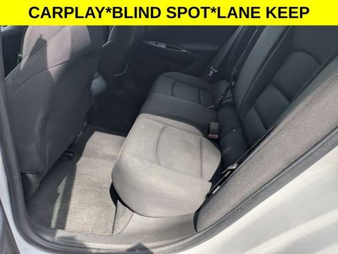 Used 2024 Chevrolet Malibu LS w/ Driver Confidence Package FWD image 25