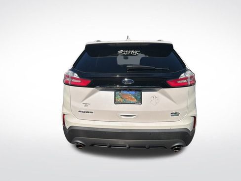 Used 2019 Ford Edge SEL w/ Equipment Group 201A image 7