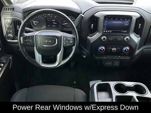 Used 2020 GMC Sierra 1500 Elevation w/ Elevation Value Package image 13