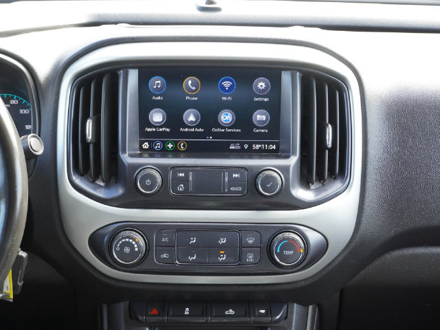 Used 2021 Chevrolet Colorado LT w/ LT Convenience Package RWD image 25