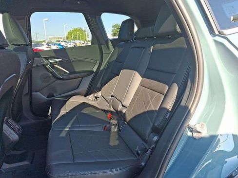 Certified 2026 BMW X1 xDrive28i w/ Technology Package AWD/4WD image 5