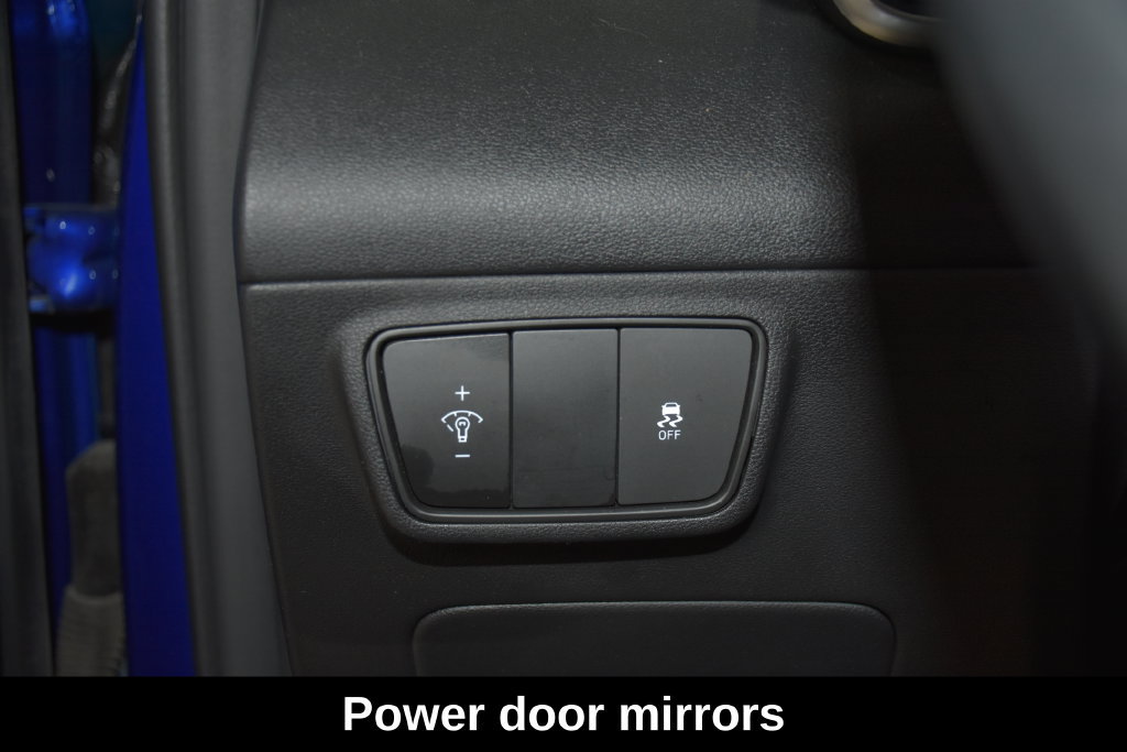 Used 2024 Hyundai Tucson SE AWD/4WD image 13