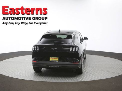 Used 2021 Ford Mustang Mach-E Select w/ Comfort/Appearance Package image 37