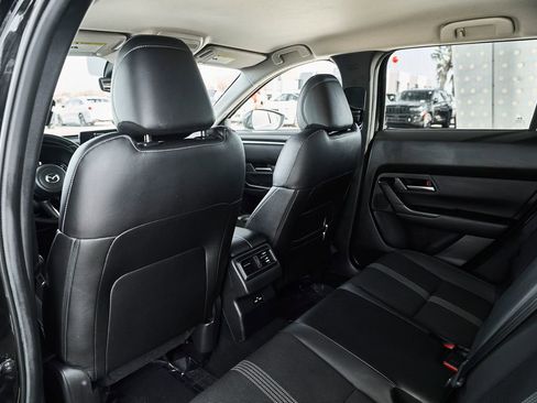 Used 2024 MAZDA CX-50 AWD 2.5 S w/ Preferred Package image 18