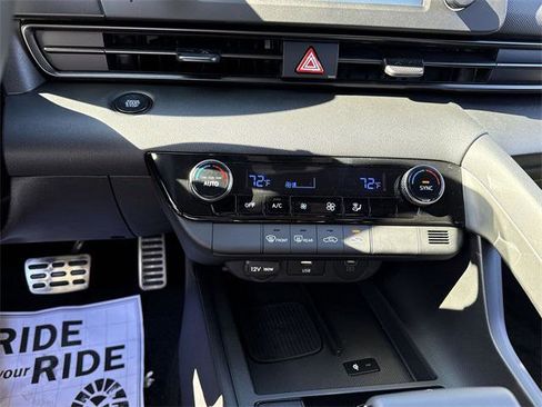 New 2026 Hyundai Elantra Sport image 17