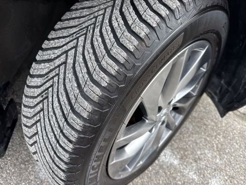 Used 2014 Nissan Rogue SL w/ SL Premium Package image 8