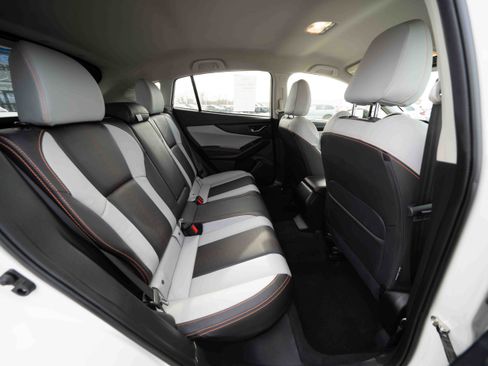 Used 2023 Subaru Crosstrek 2.5i Limited image 24