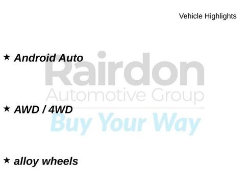 Used 2022 Jeep Compass Trailhawk image 17