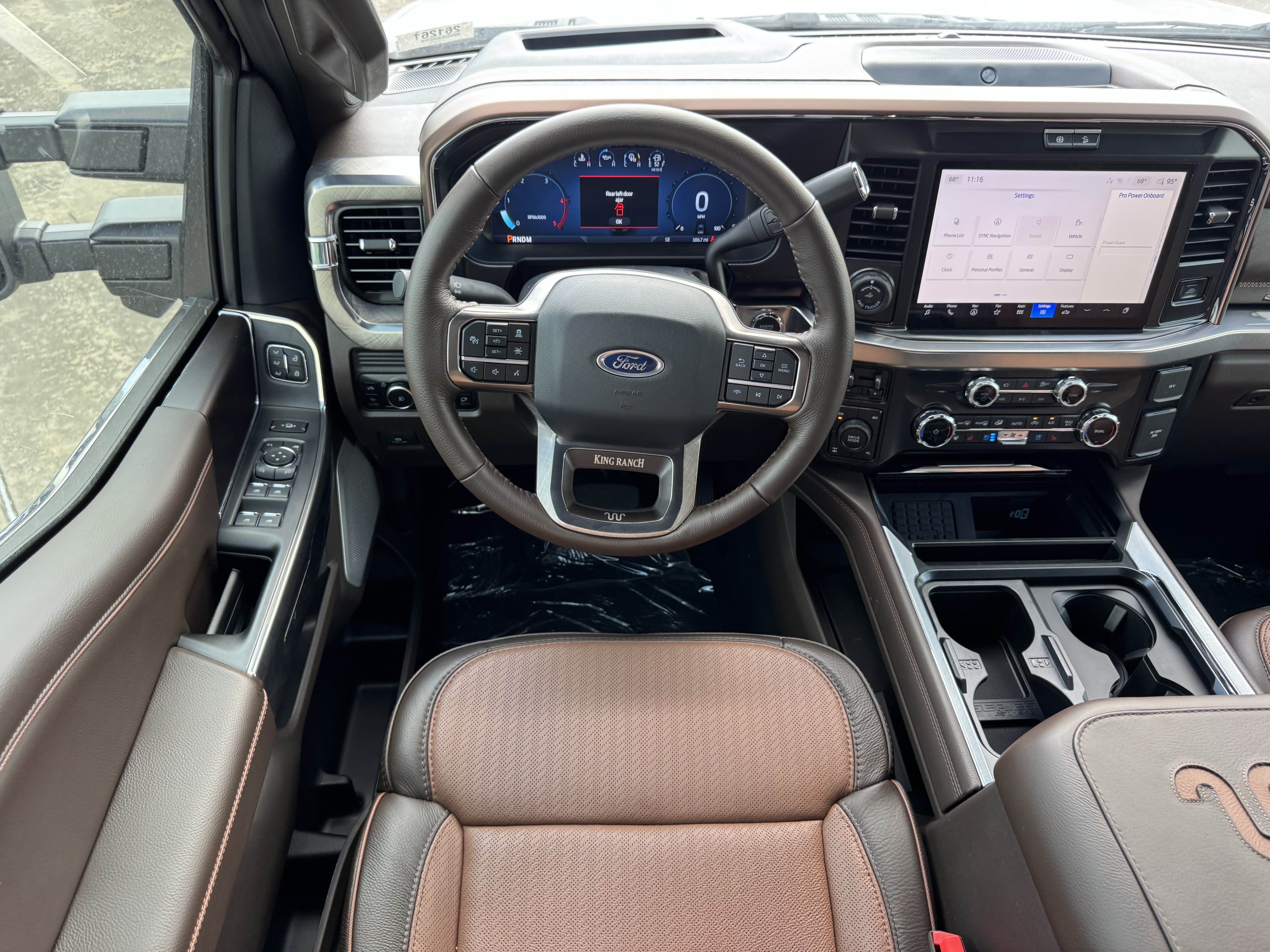 New 2026 Ford F350 King Ranch AWD/4WD image 10