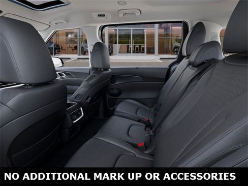 New 2026 Kia Carnival SX Prestige image 18