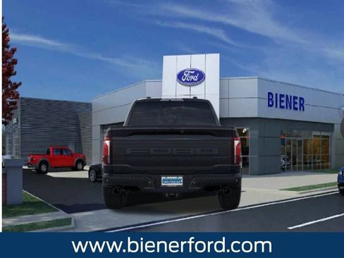 New 2026 Ford F150 Raptor image 6