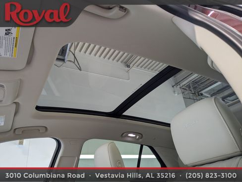 Used 2023 Buick Envision Avenir FWD image 25