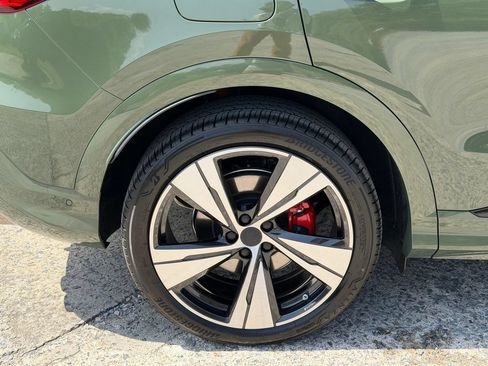 New 2026 Audi SQ5 Premium Plus AWD/4WD image 6