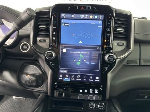 Used 2024 RAM 2500 Rebel w/ Towing Technology Group image 17