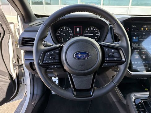 Certified 2025 Subaru Crosstrek 2.5i Sport w/ Crosstrek Mirror Package image 26