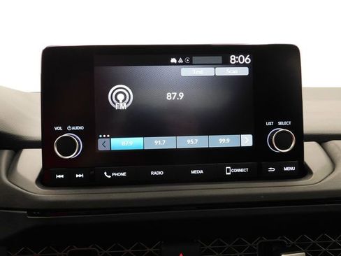 Used 2024 Honda Accord EX image 26