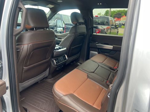 Used 2021 Ford F150 King Ranch w/ Equipment Group 601A High AWD/4WD image 51