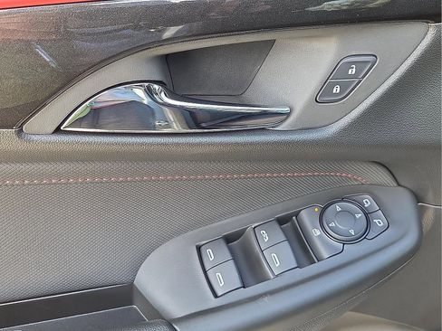 New 2026 Chevrolet TrailBlazer RS w/ Convenience Package image 13