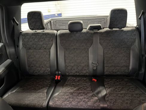Certified 2023 Ford F150 Tremor AWD/4WD image 13