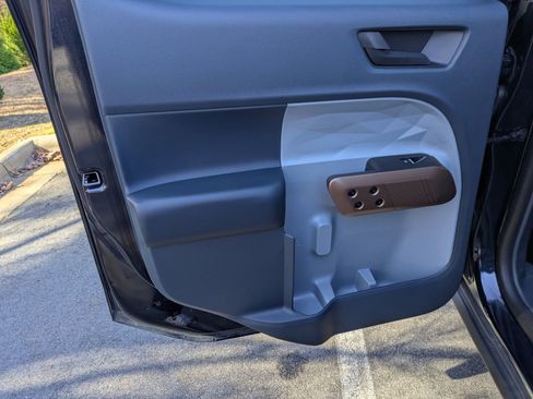 Certified 2023 Ford Maverick Lariat w/ Lariat Luxury Package image 26