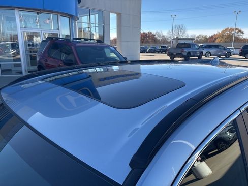 Certified 2025 Honda CR-V Sport-L image 11