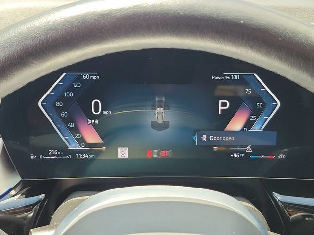 Used 2025 BMW X1 xDrive28i AWD/4WD image 26