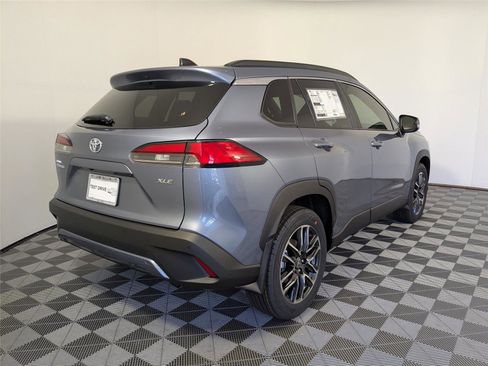 New 2026 Toyota Corolla Cross XLE image 5