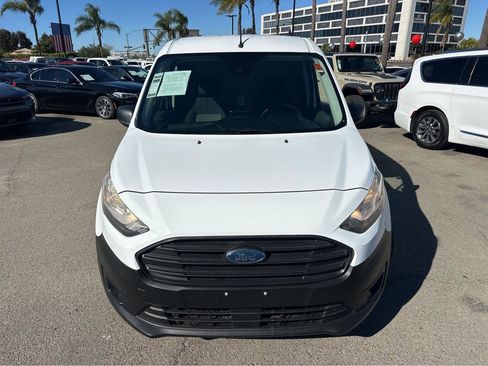 Used 2020 Ford Transit Connect XL image 2