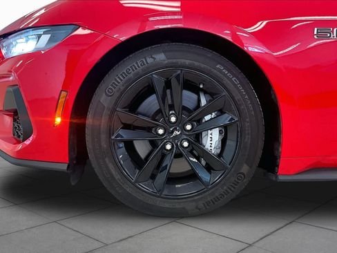 Used 2024 Ford Mustang GT RWD image 10