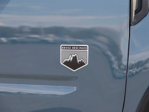 Used 2021 Ford Bronco Sport Big Bend w/ Big Bend Package AWD/4WD image 24