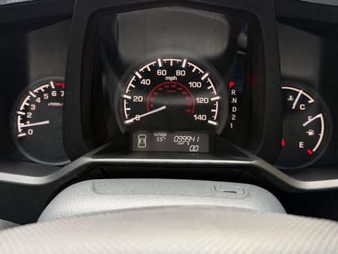 Used 2011 Honda Ridgeline RTL image 19