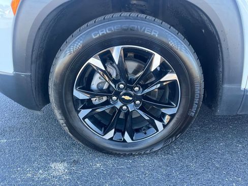 Used 2023 Chevrolet TrailBlazer LT image 28