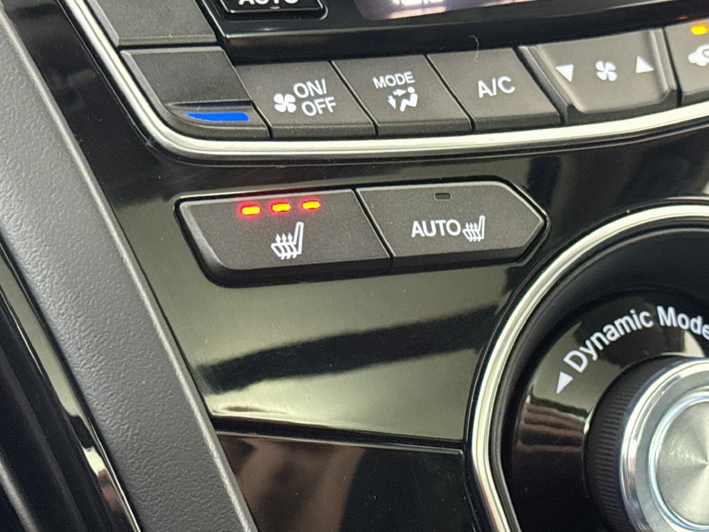 Used 2021 Acura RDX w/ Technology Package AWD/4WD image 24