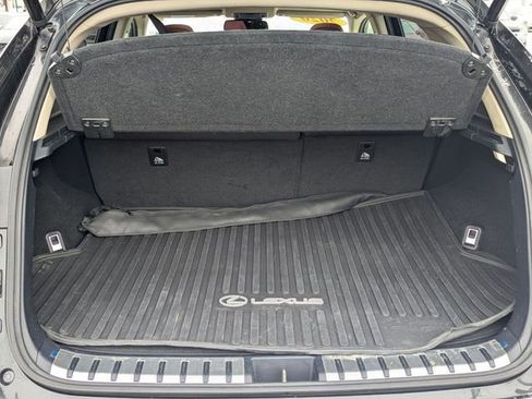 Used 2020 Lexus NX 300 AWD w/ Comfort Package image 24