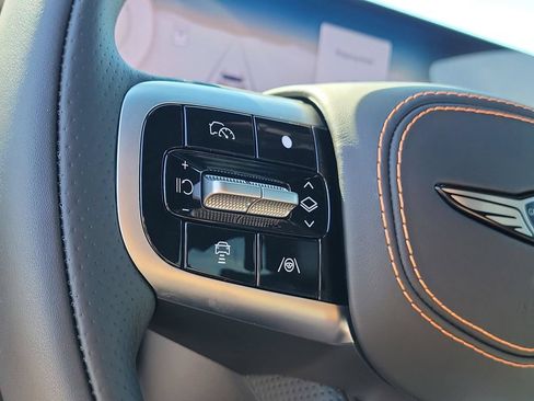 New 2026 Genesis GV70 2.5T Sport Prestige AWD/4WD image 24