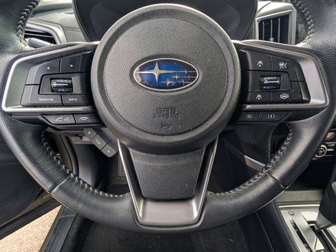 Used 2023 Subaru Forester Premium image 25