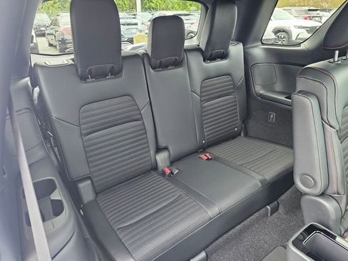 New 2026 Nissan Pathfinder Rock Creek image 28