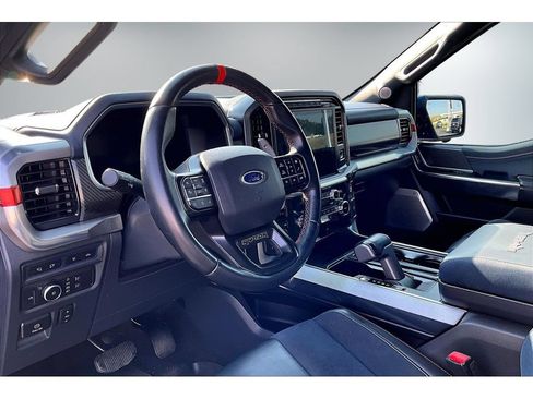 Used 2022 Ford F150 Raptor w/ Raptor 37 Performance Package AWD/4WD image 15
