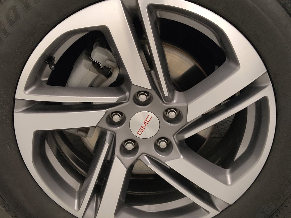 Used 2019 GMC Terrain SLT w/ Preferred Package FWD image 31