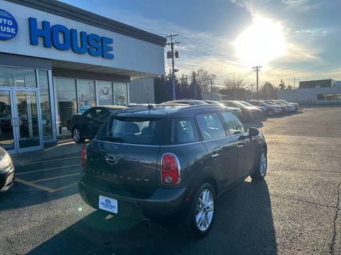 Used 2014 MINI Cooper Countryman image 10