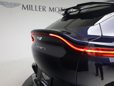New 2026 Aston Martin DBX S image 43