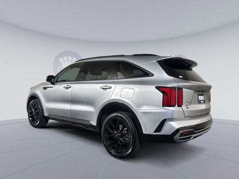 Used 2022 Kia Sorento SX AWD/4WD image 14
