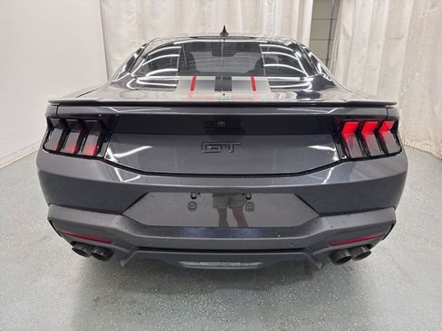 Used 2024 Ford Mustang GT Premium RWD image 7