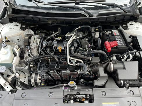 Used 2025 Nissan Altima 2.5 SV image 29