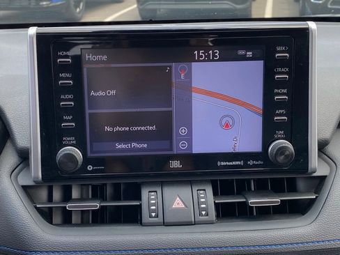 Used 2019 Toyota RAV4 XSE AWD/4WD image 17